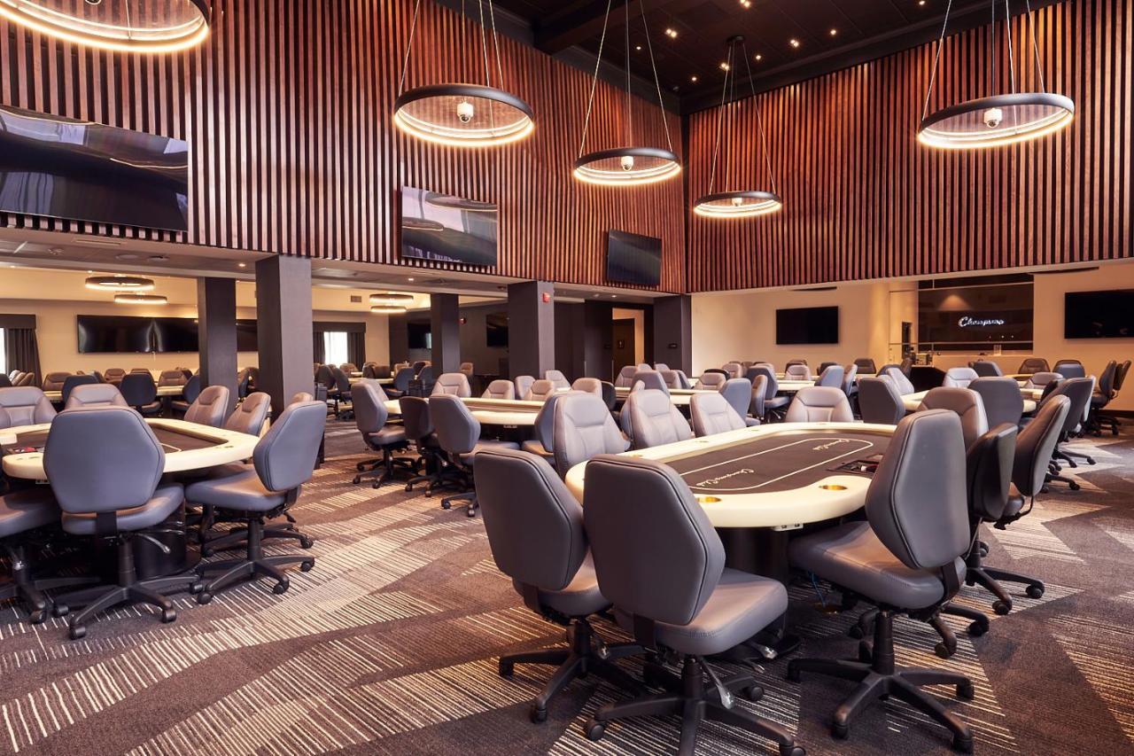 Champions Club And Hotel, Houston Westchase المظهر الخارجي الصورة