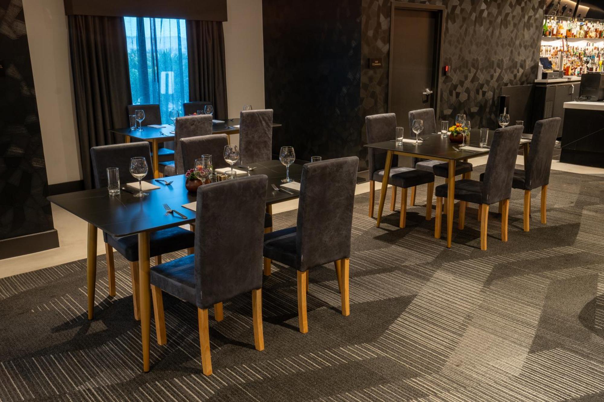 Champions Club And Hotel, Houston Westchase المظهر الخارجي الصورة