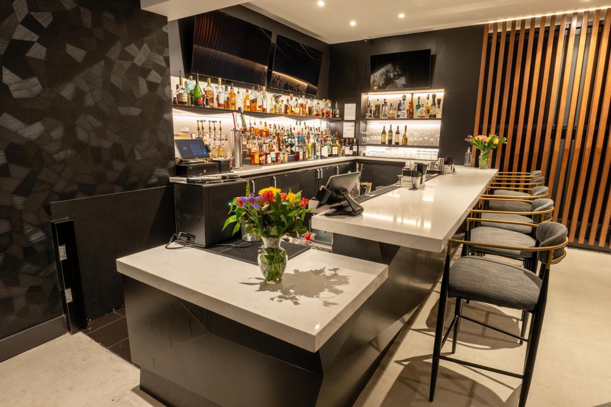 Champions Club And Hotel, Houston Westchase المظهر الخارجي الصورة
