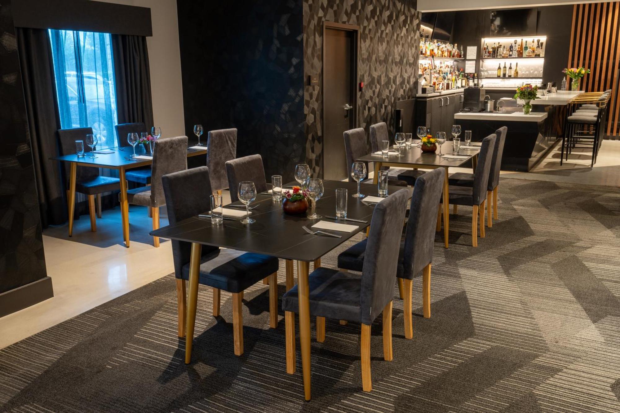 Champions Club And Hotel, Houston Westchase المظهر الخارجي الصورة