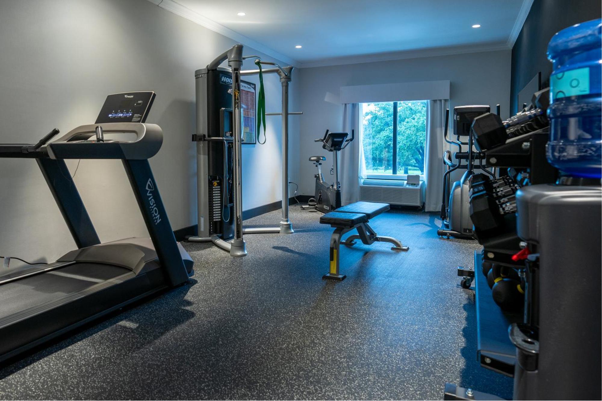 Champions Club And Hotel, Houston Westchase المظهر الخارجي الصورة