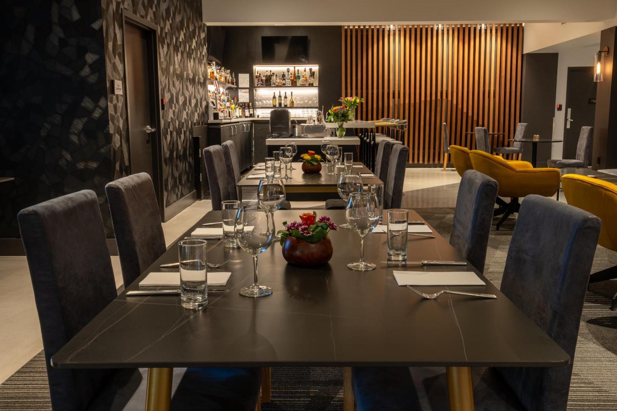 Champions Club And Hotel, Houston Westchase المظهر الخارجي الصورة
