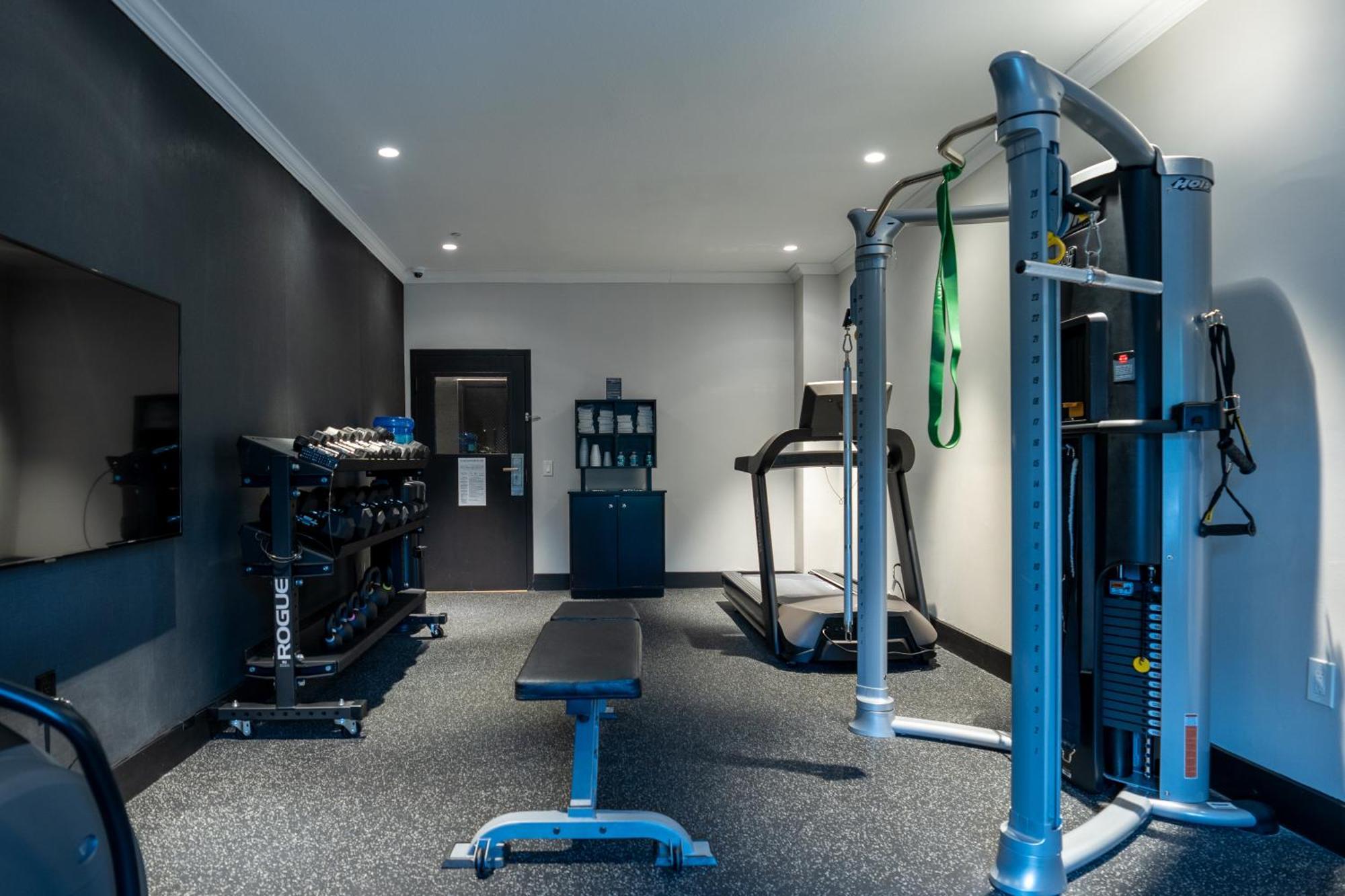 Champions Club And Hotel, Houston Westchase المظهر الخارجي الصورة