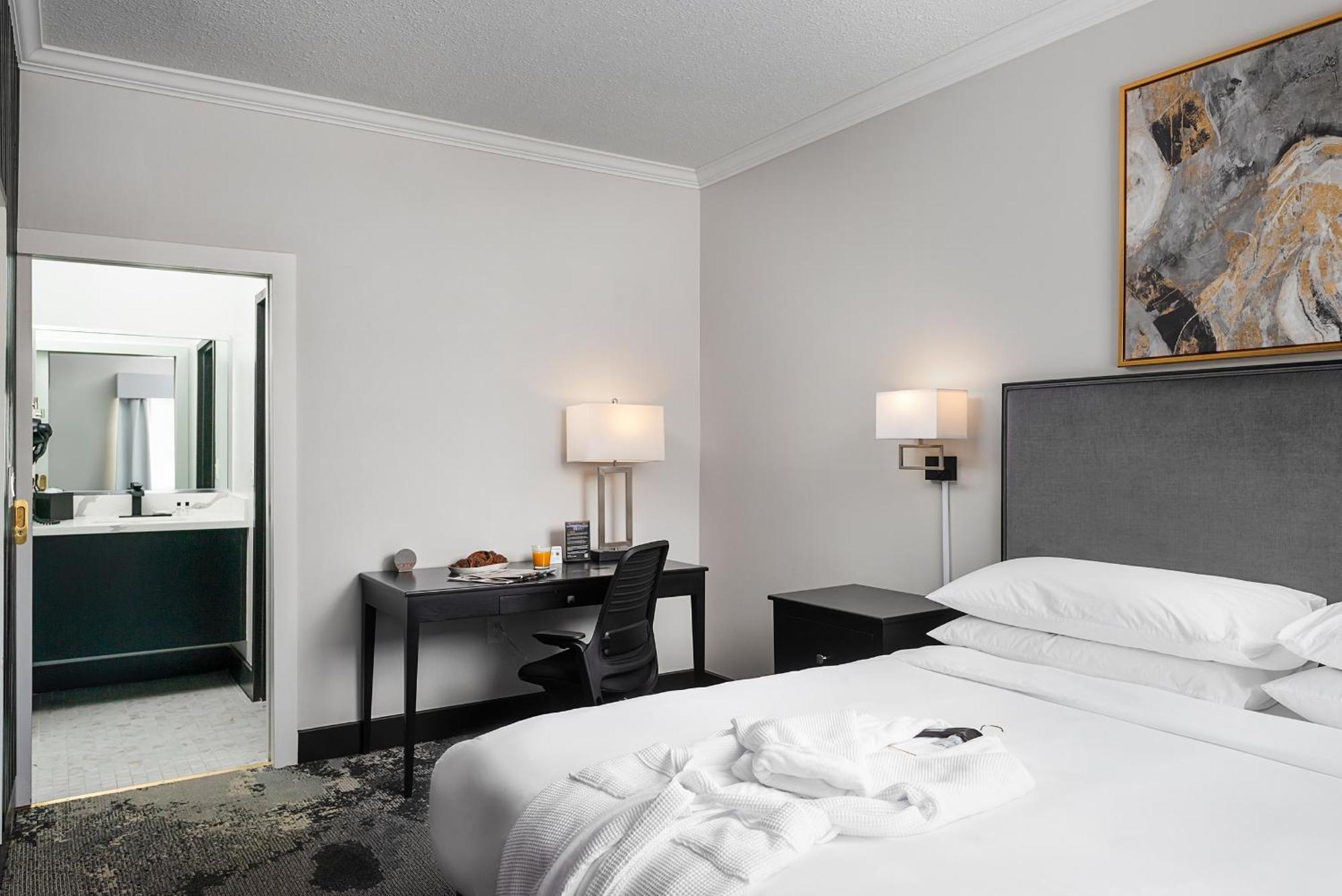 Champions Club And Hotel, Houston Westchase المظهر الخارجي الصورة