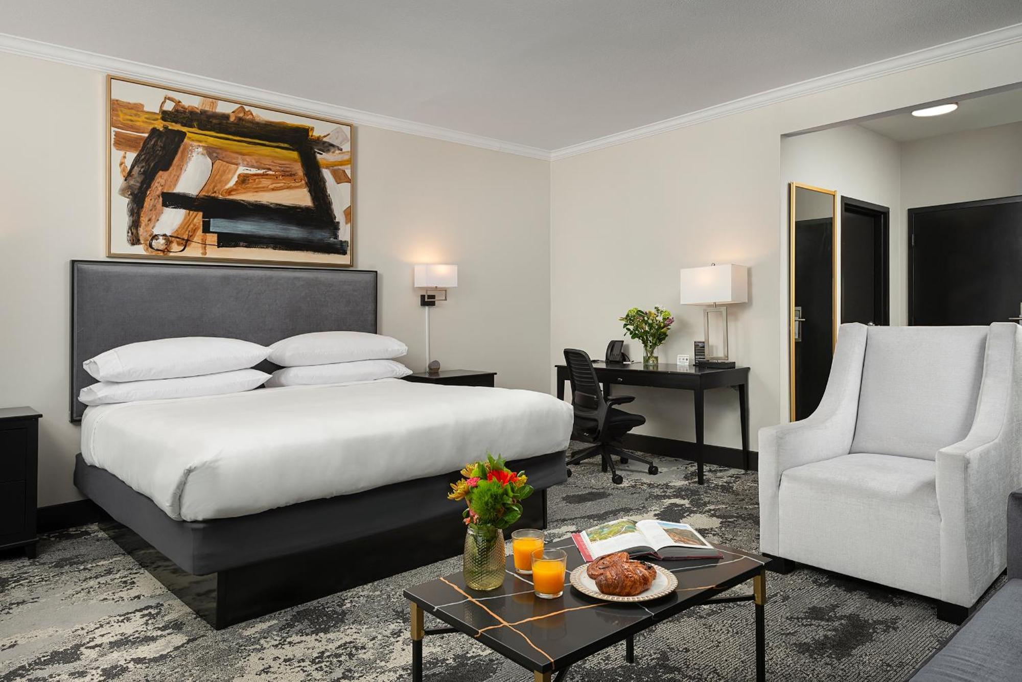 Champions Club And Hotel, Houston Westchase المظهر الخارجي الصورة