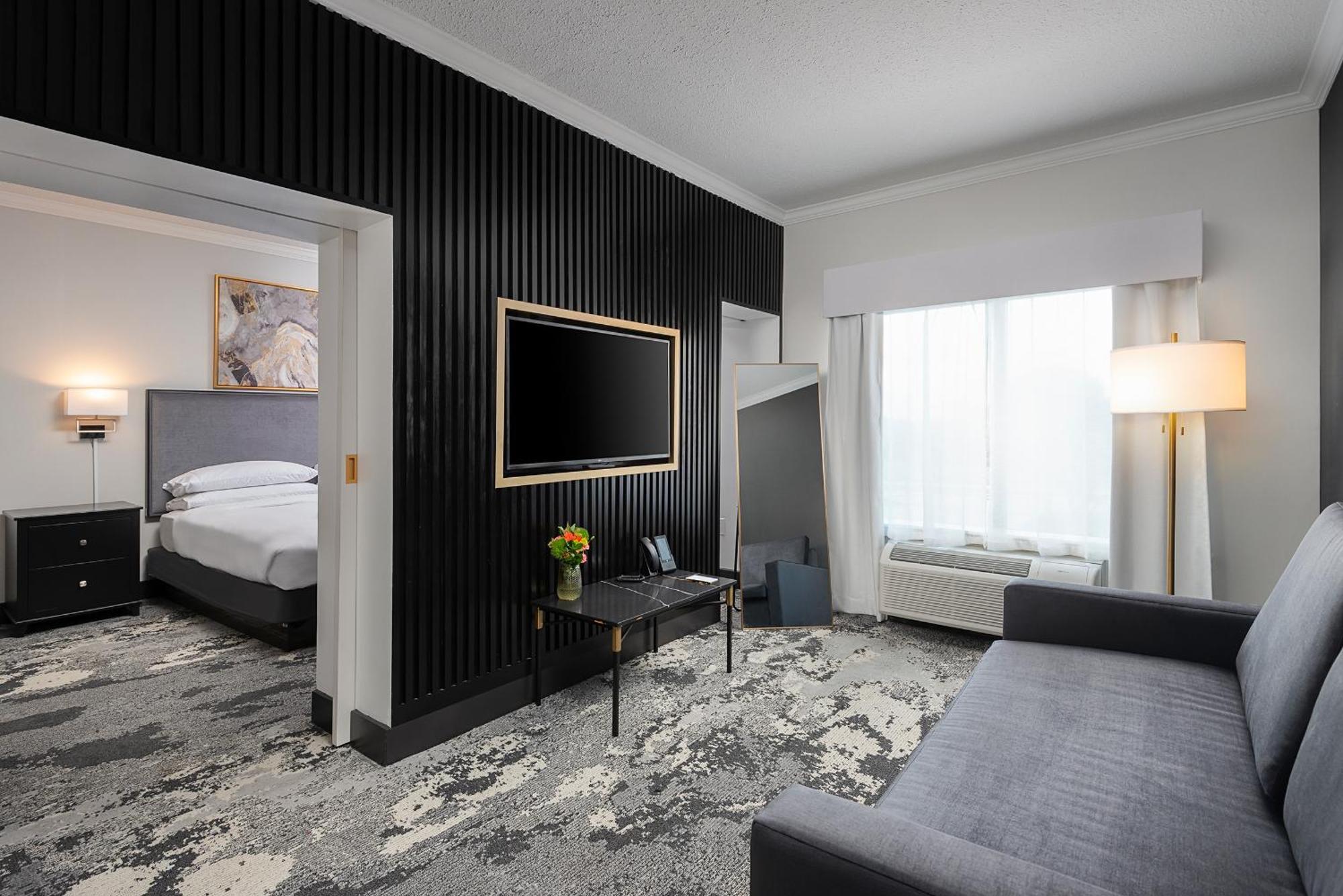 Champions Club And Hotel, Houston Westchase المظهر الخارجي الصورة