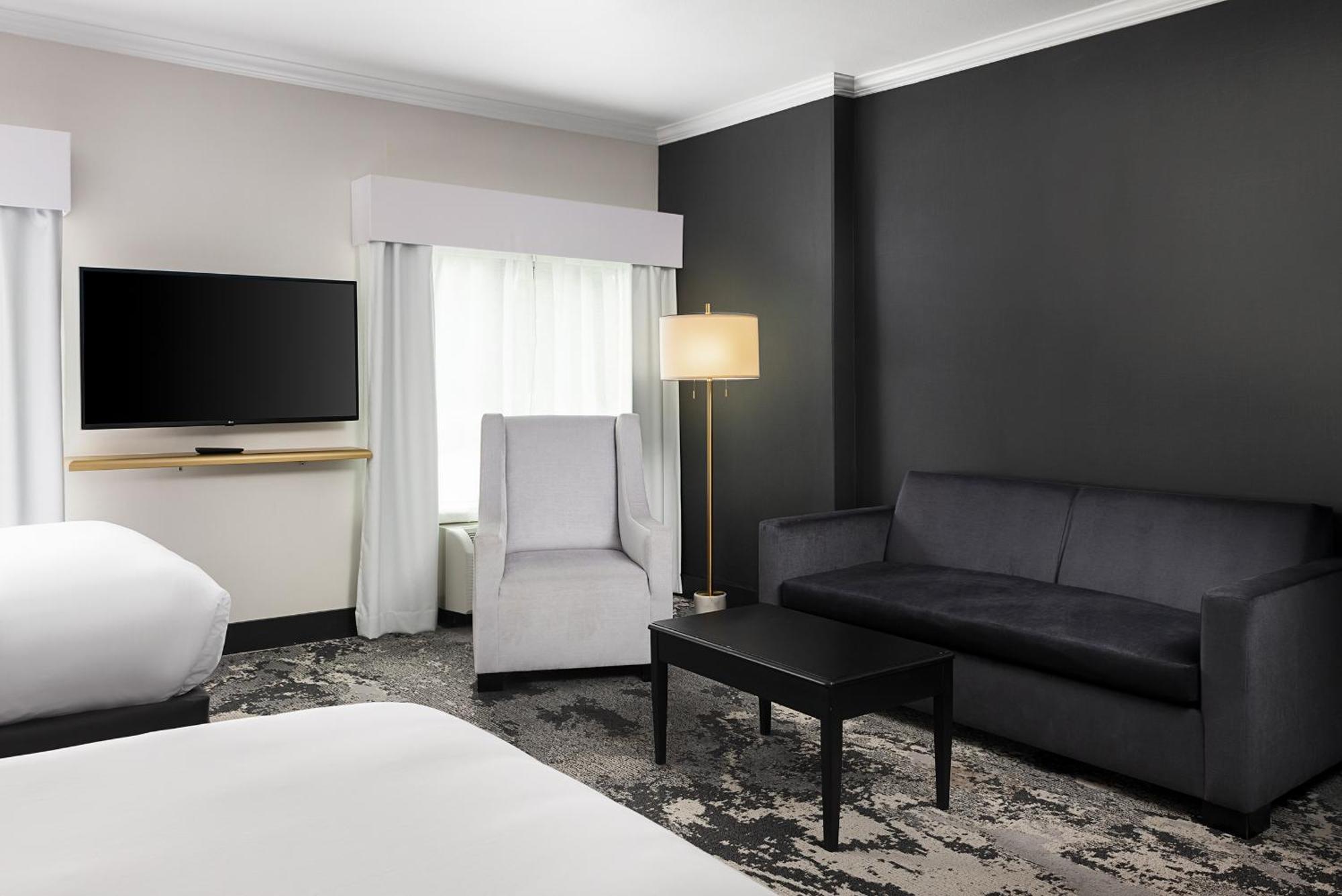 Champions Club And Hotel, Houston Westchase المظهر الخارجي الصورة