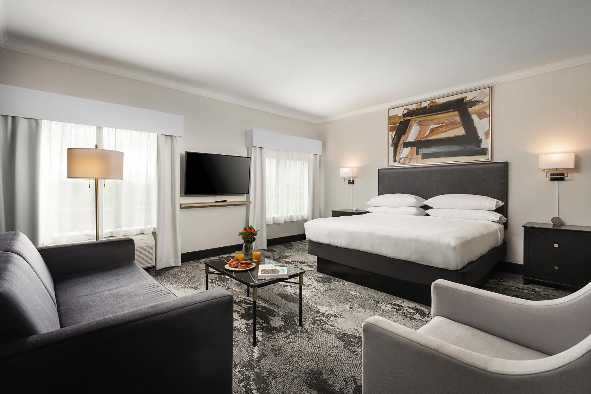 Champions Club And Hotel, Houston Westchase المظهر الخارجي الصورة