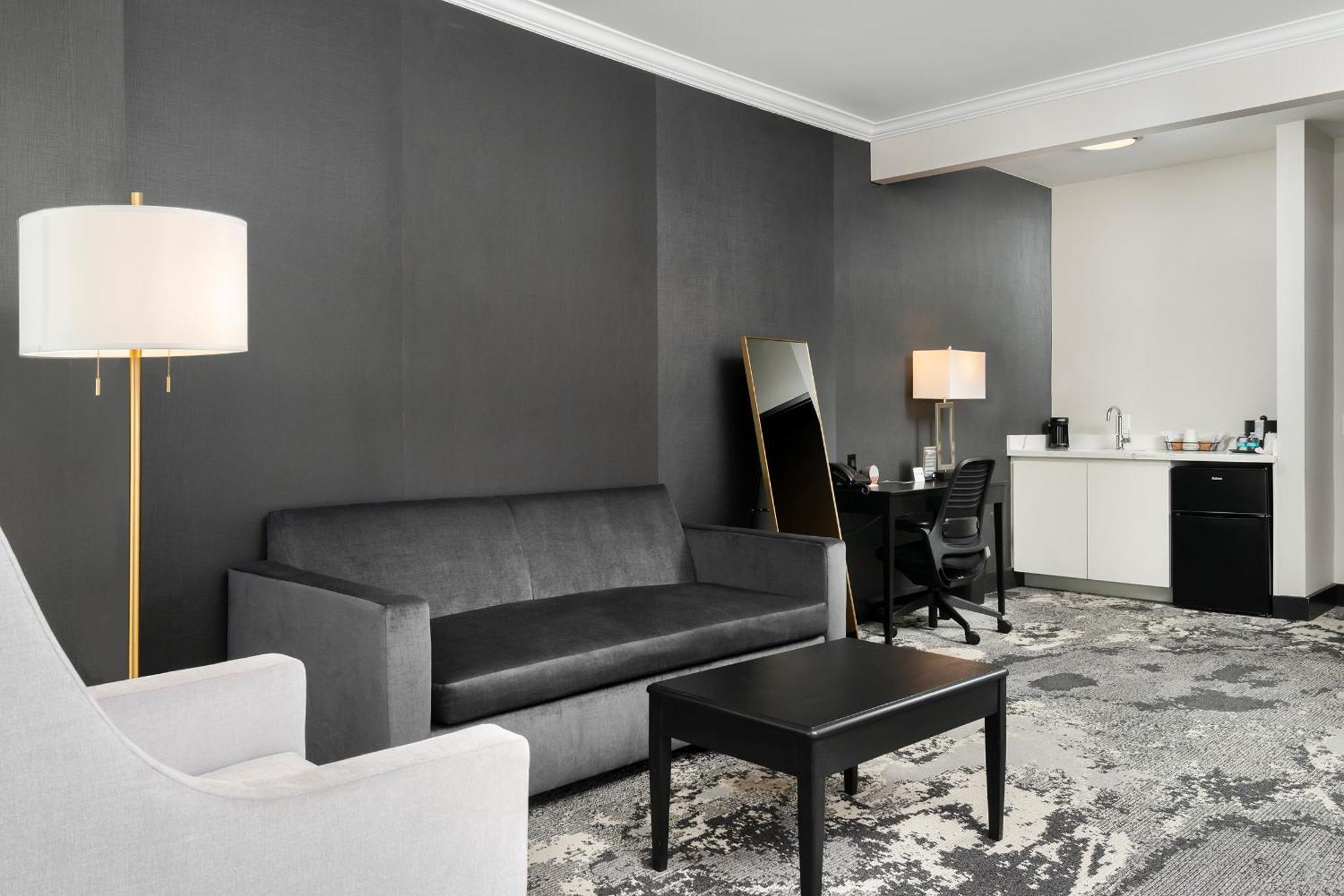 Champions Club And Hotel, Houston Westchase المظهر الخارجي الصورة
