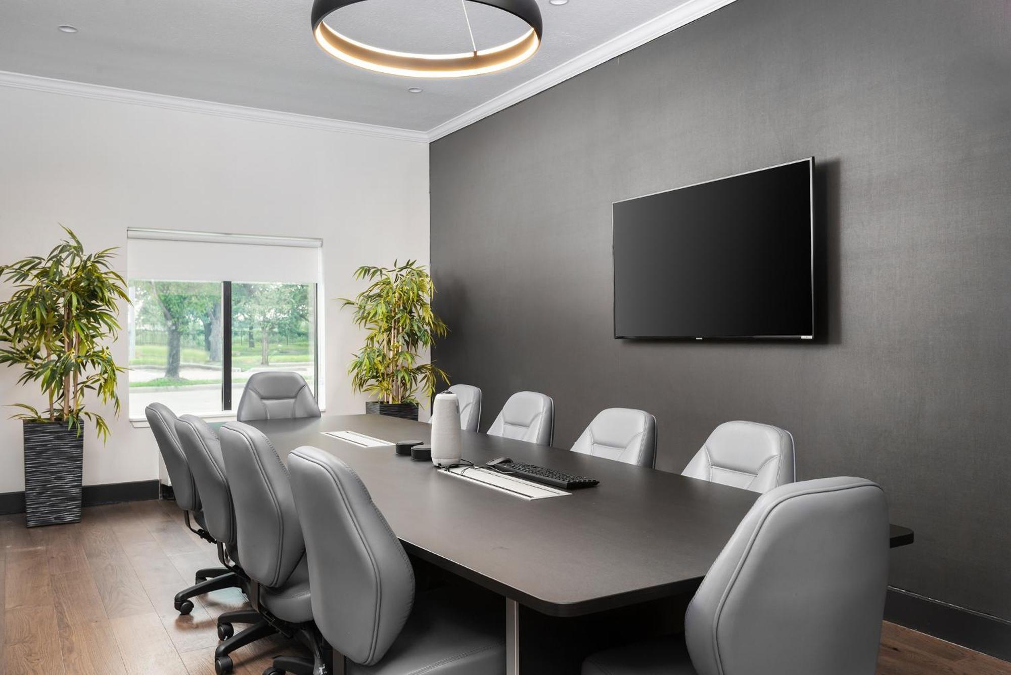 Champions Club And Hotel, Houston Westchase المظهر الخارجي الصورة