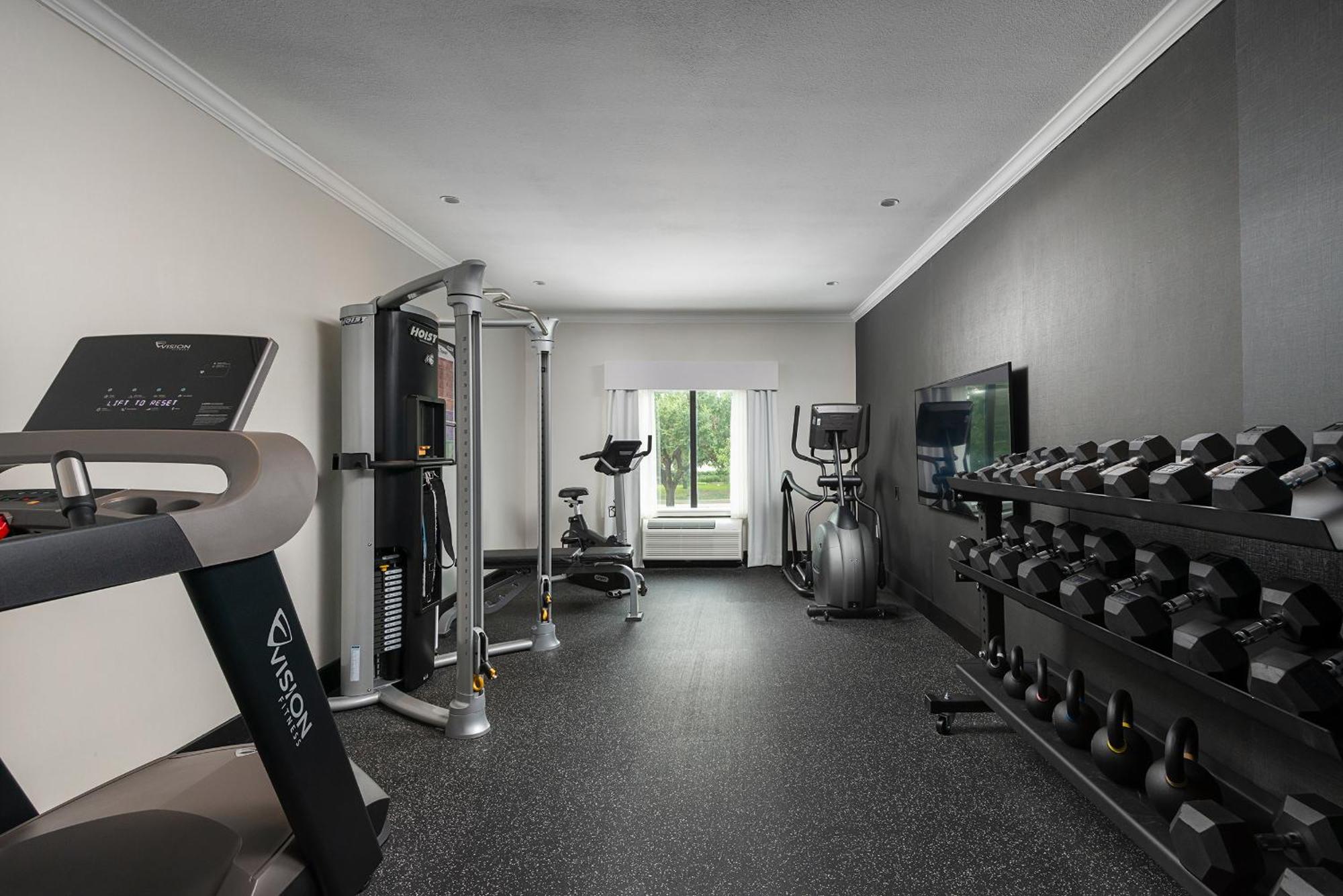 Champions Club And Hotel, Houston Westchase المظهر الخارجي الصورة