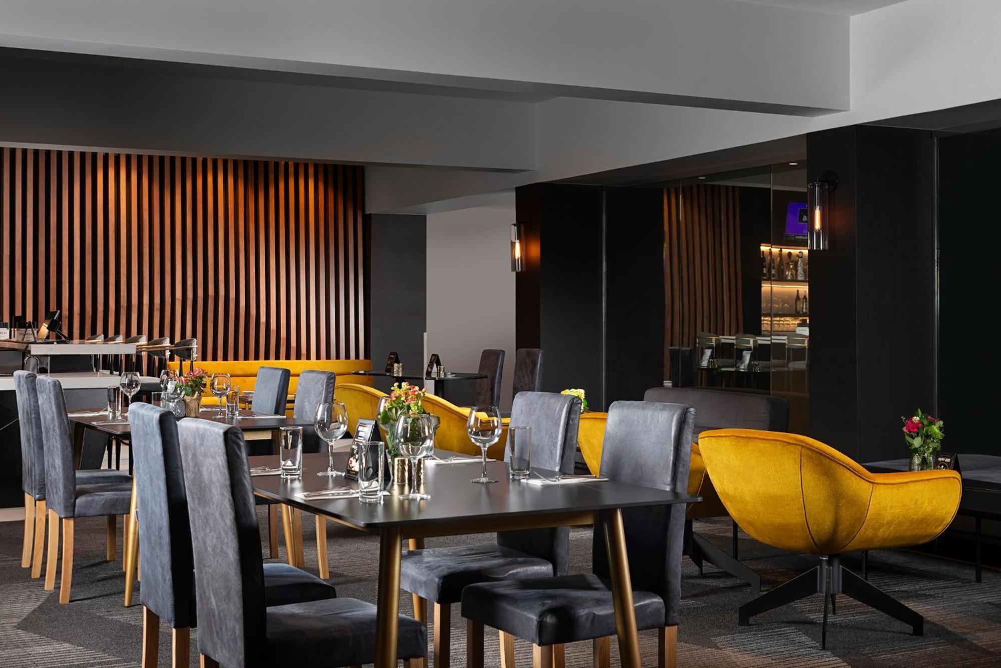 Champions Club And Hotel, Houston Westchase المظهر الخارجي الصورة