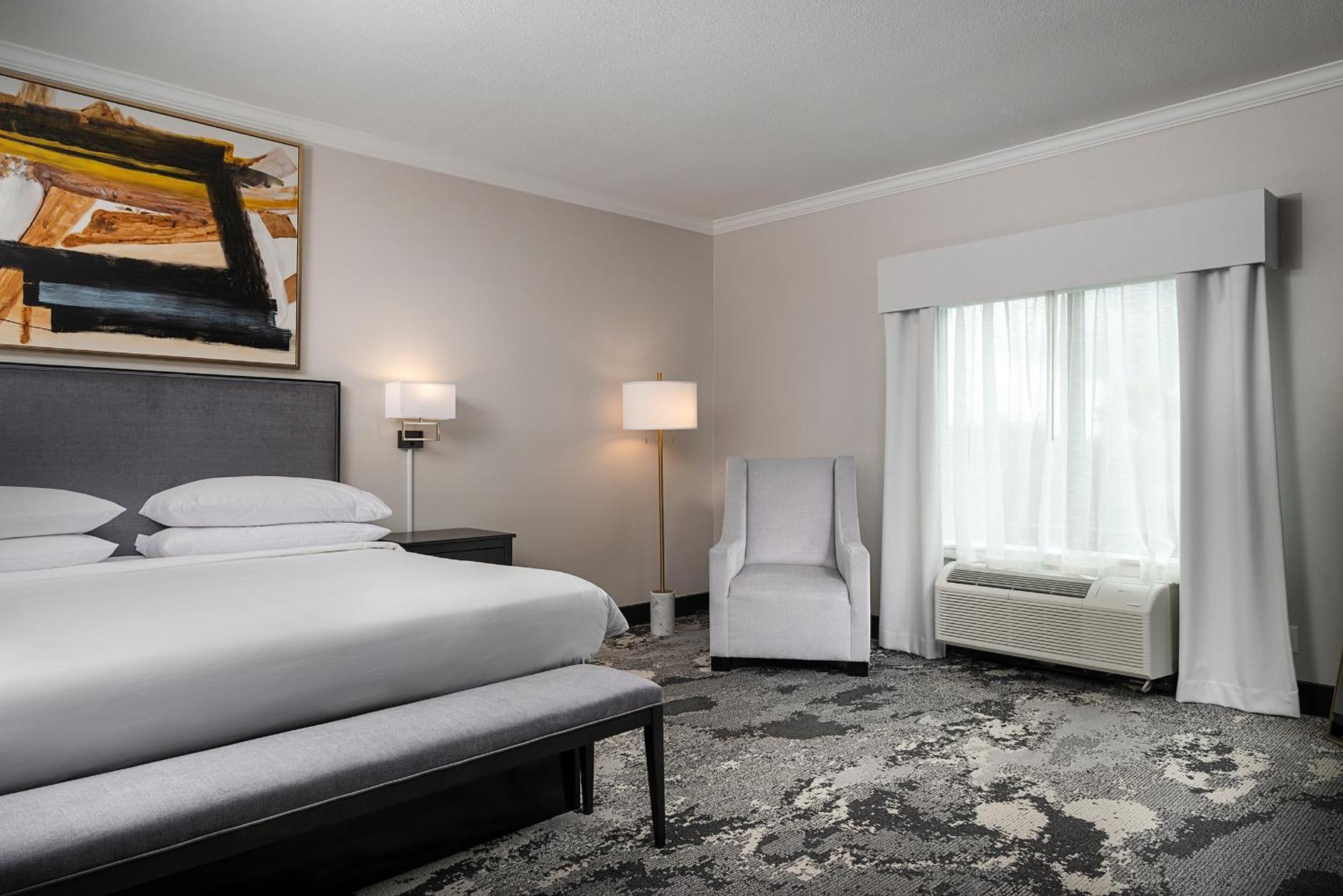Champions Club And Hotel, Houston Westchase المظهر الخارجي الصورة