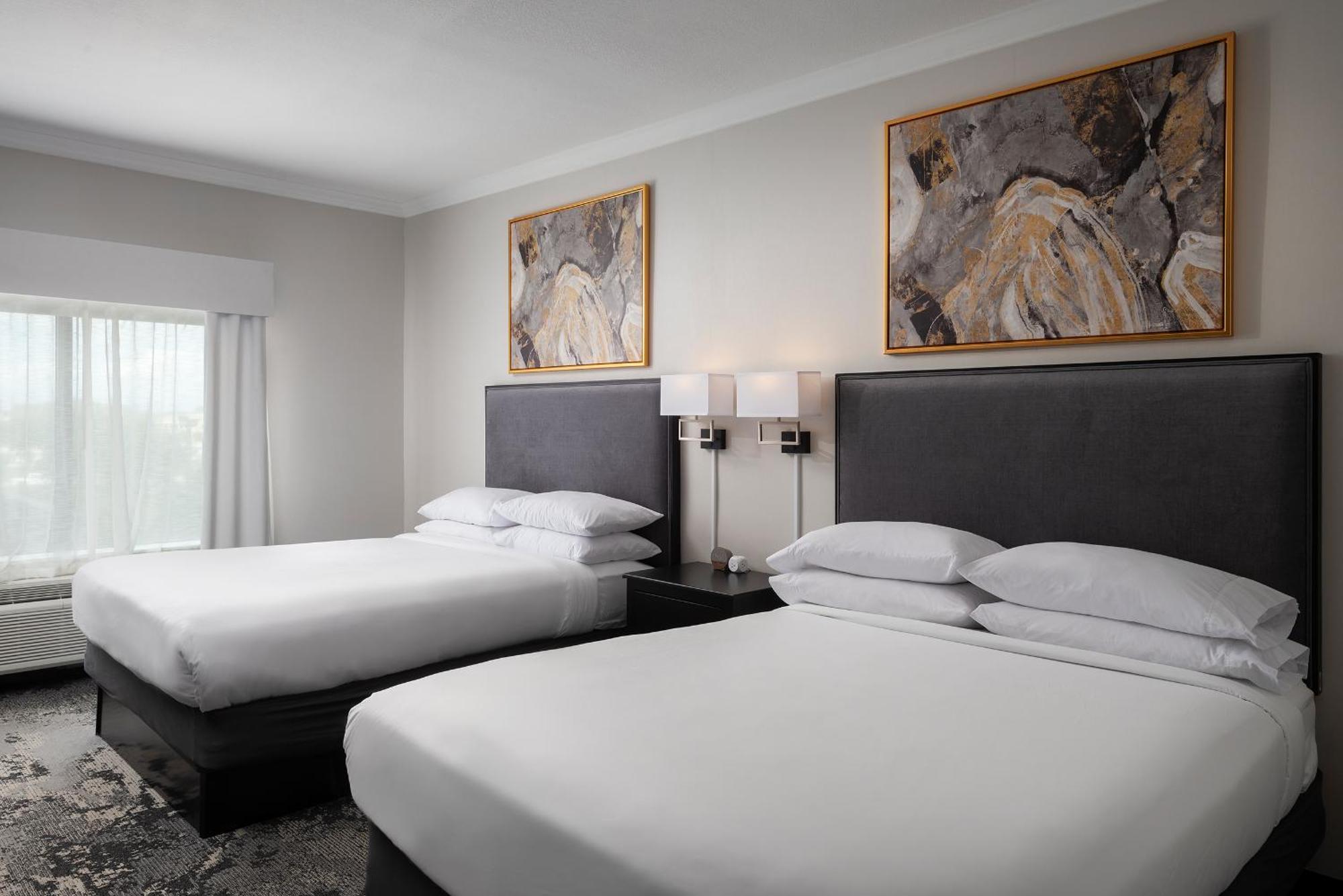 Champions Club And Hotel, Houston Westchase المظهر الخارجي الصورة