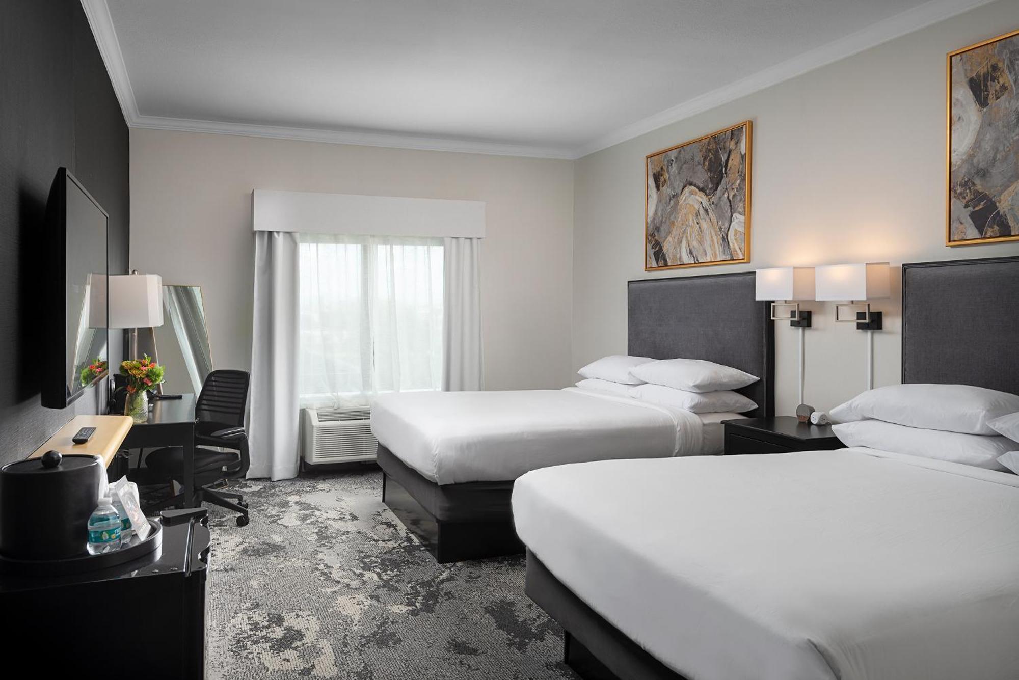 Champions Club And Hotel, Houston Westchase المظهر الخارجي الصورة