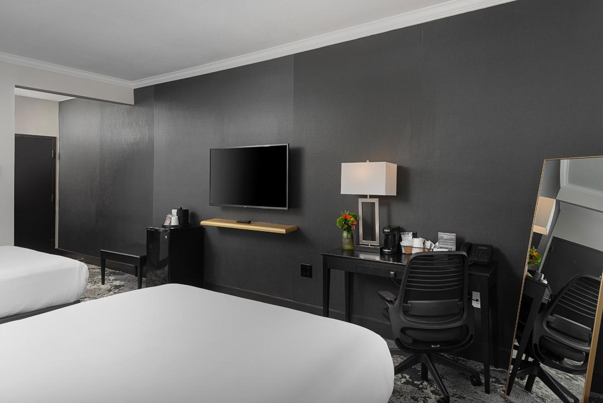 Champions Club And Hotel, Houston Westchase المظهر الخارجي الصورة