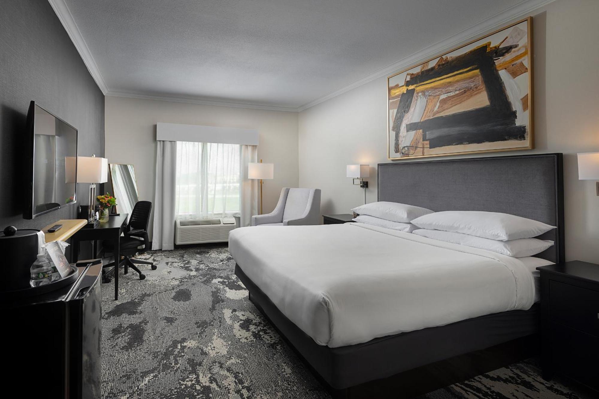 Champions Club And Hotel, Houston Westchase المظهر الخارجي الصورة