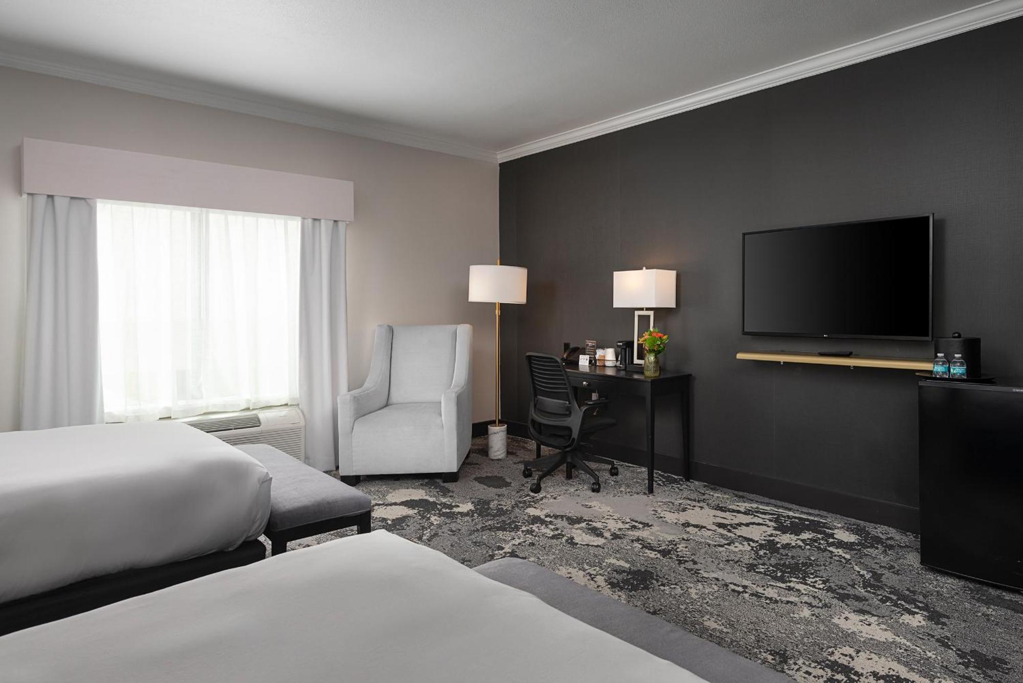 Champions Club And Hotel, Houston Westchase المظهر الخارجي الصورة