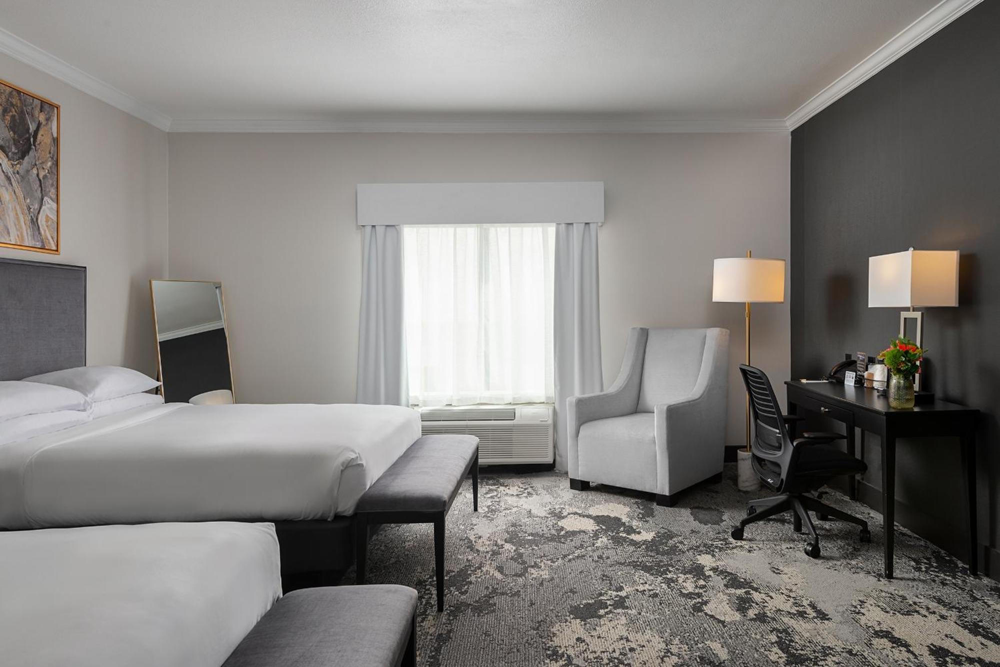 Champions Club And Hotel, Houston Westchase المظهر الخارجي الصورة