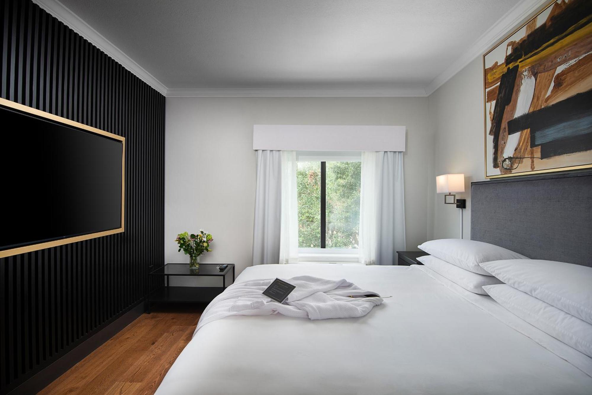 Champions Club And Hotel, Houston Westchase المظهر الخارجي الصورة